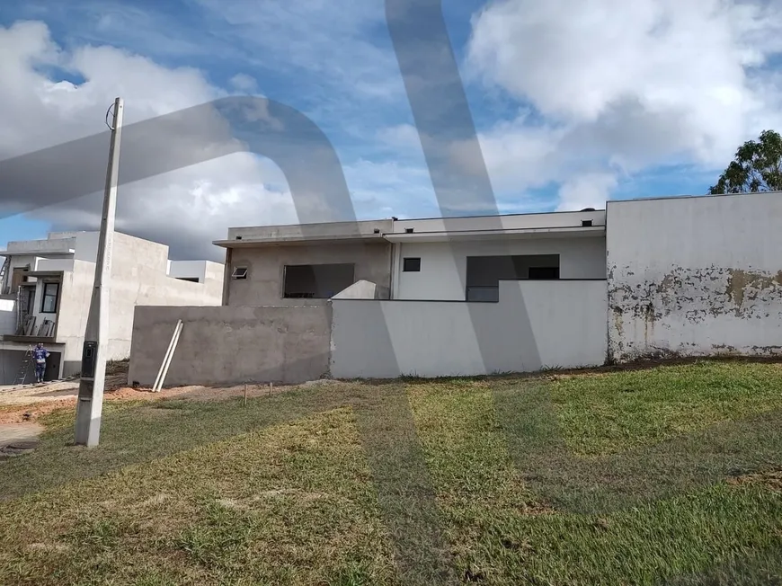 Foto 1 de Lote/Terreno à venda, 185m² em Cajuru do Sul, Sorocaba