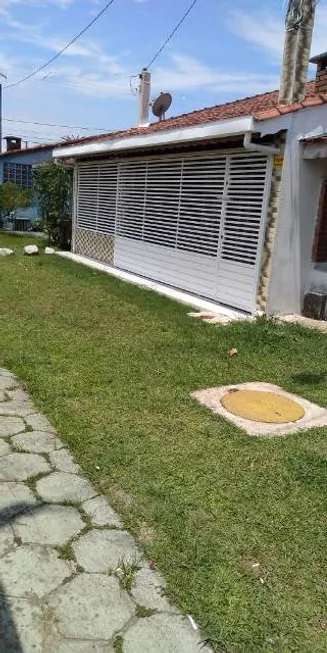 Foto 1 de Casa com 2 Quartos à venda, 60m² em Balneario San Marcos, Itanhaém