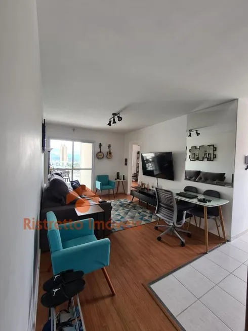 Foto 1 de Apartamento com 2 Quartos à venda, 55m² em Km 18, Osasco