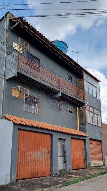 Foto 1 de Apartamento com 2 Quartos para alugar, 55m² em Flodoaldo Pontes Pinto, Porto Velho
