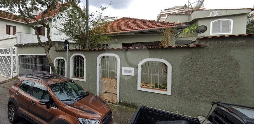 Foto 1 de Casa com 3 Quartos à venda, 350m² em Santana, São Paulo