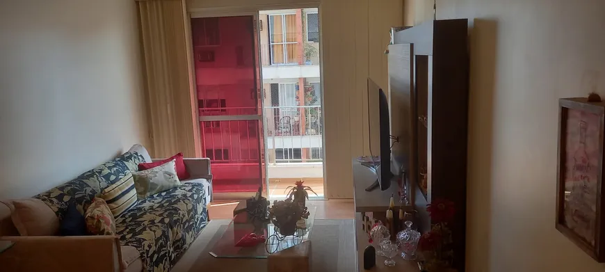 Foto 1 de Apartamento com 2 Quartos à venda, 86m² em Vila Isabel, Rio de Janeiro