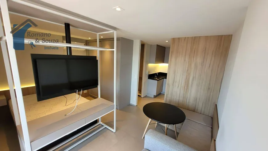 Foto 1 de Apartamento com 1 Quarto à venda, 37m² em Jardim Maia, Guarulhos