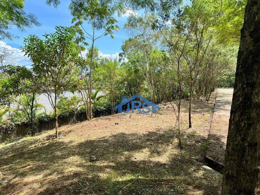 Foto 1 de Lote/Terreno à venda, 1700m² em Tamboré, Barueri