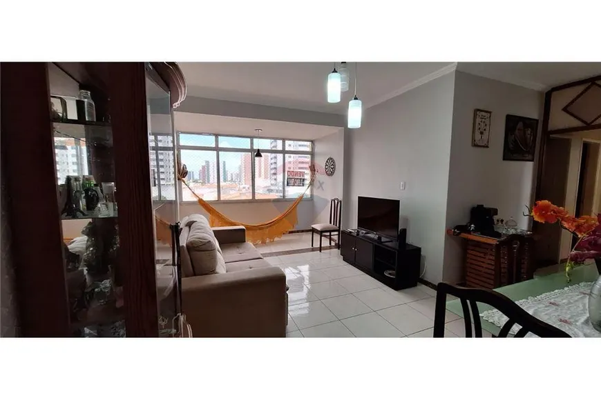 Foto 1 de Apartamento com 3 Quartos à venda, 104m² em Grageru, Aracaju