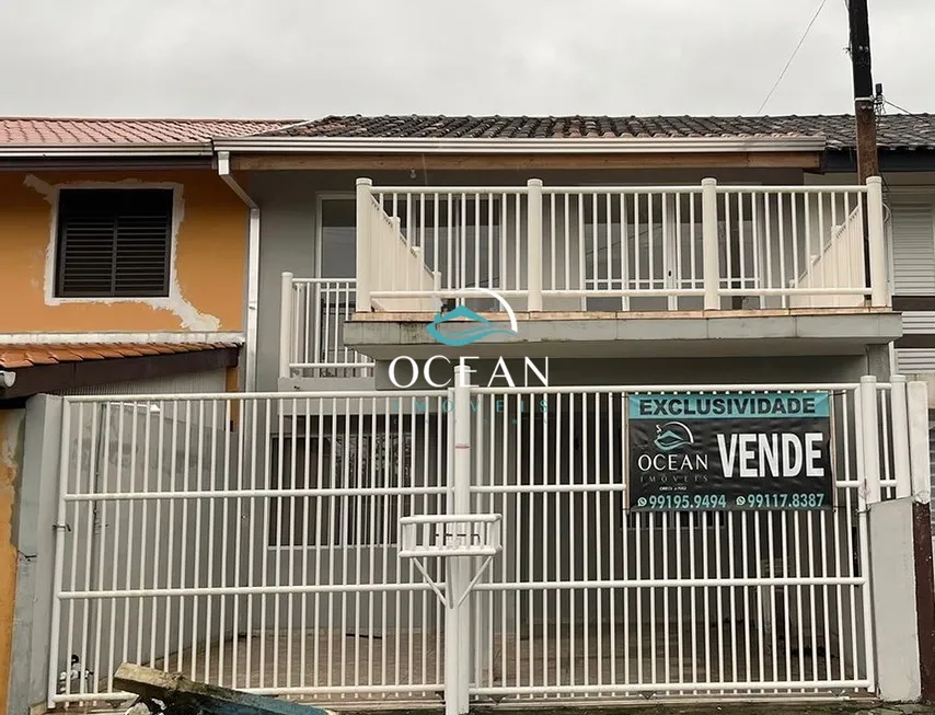 Foto 1 de Casa com 3 Quartos à venda, 83m² em Riviera I, Matinhos