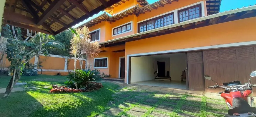 Foto 1 de Casa com 3 Quartos à venda, 421m² em Village da Ferradura, Armação dos Búzios