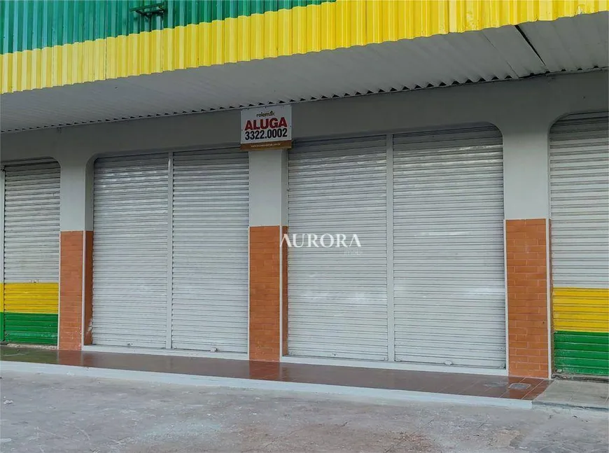 Foto 1 de Ponto Comercial para alugar, 180m² em Vila Shimabokuro , Londrina