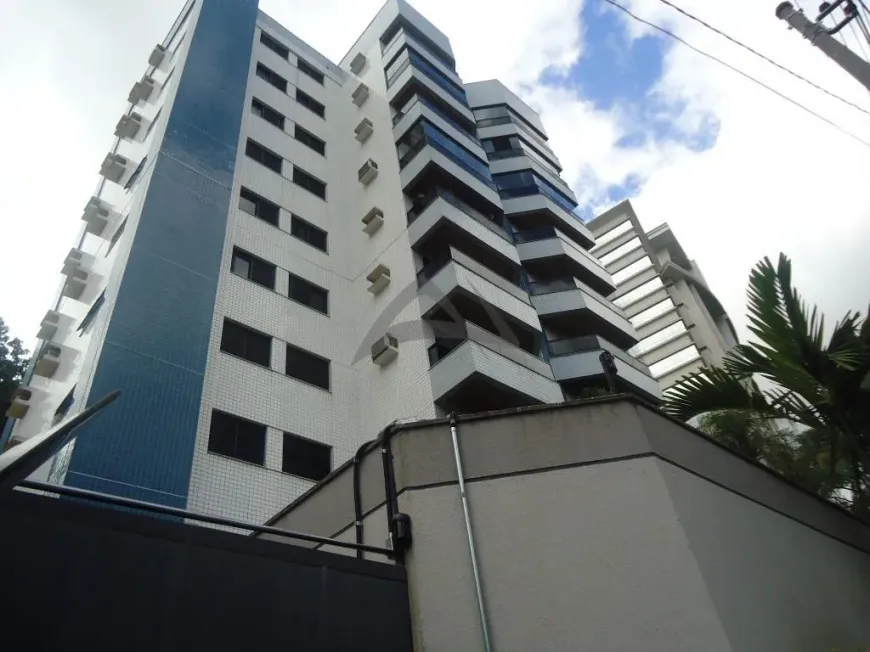 Foto 1 de Apartamento com 4 Quartos à venda, 128m² em Nova Campinas, Campinas