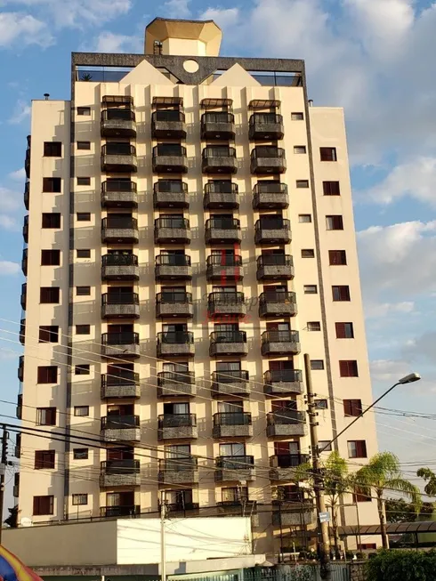 Foto 1 de Apartamento com 3 Quartos à venda, 130m² em Vila Formosa, São Paulo