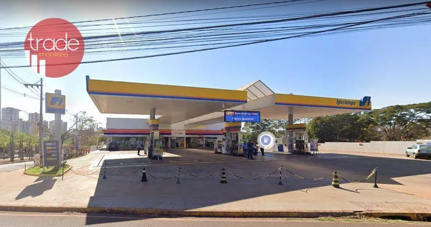 Foto 1 de Lote/Terreno à venda, 1007m² em Vila do Golf, Ribeirão Preto