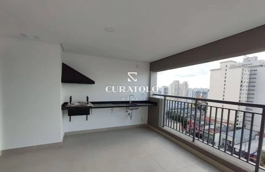 Foto 1 de Apartamento com 3 Quartos à venda, 129m² em Móoca, São Paulo