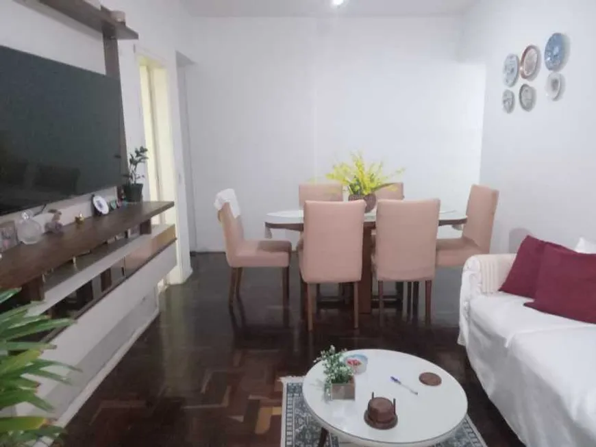 Foto 1 de Apartamento com 3 Quartos à venda, 101m² em Pechincha, Rio de Janeiro