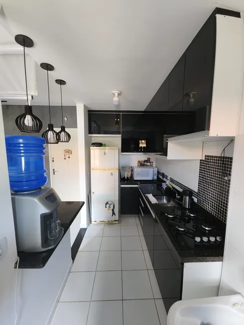 Foto 1 de Apartamento com 1 Quarto à venda, 40m² em Vila Nova Sorocaba, Sorocaba