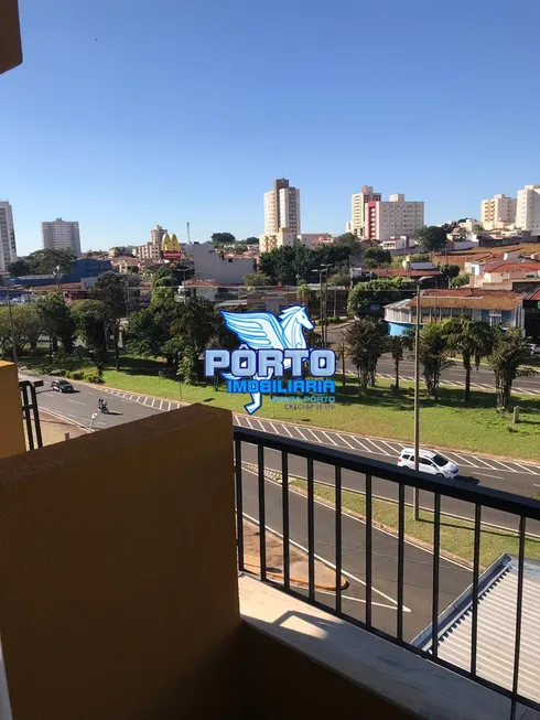 Foto 1 de Imóvel Comercial com 1 Quarto à venda, 40m² em Vila Nova Cidade Universitaria, Bauru