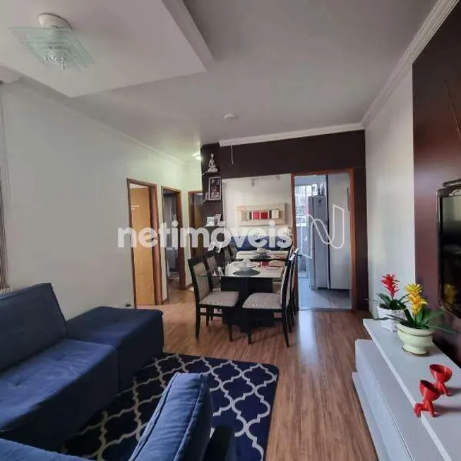 Foto 1 de Apartamento com 2 Quartos à venda, 43m² em São Geraldo, Belo Horizonte