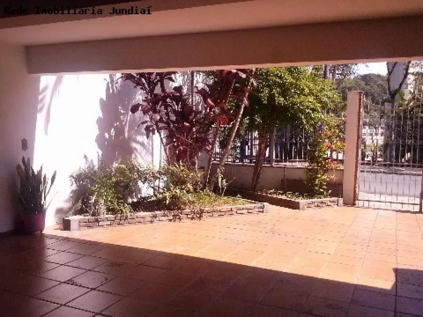 Foto 1 de Casa com 3 Quartos à venda, 274m² em Vila São João Batista, Jundiaí