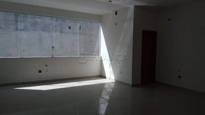 Foto 1 de Sala Comercial para alugar, 50m² em Villa Branca, Jacareí