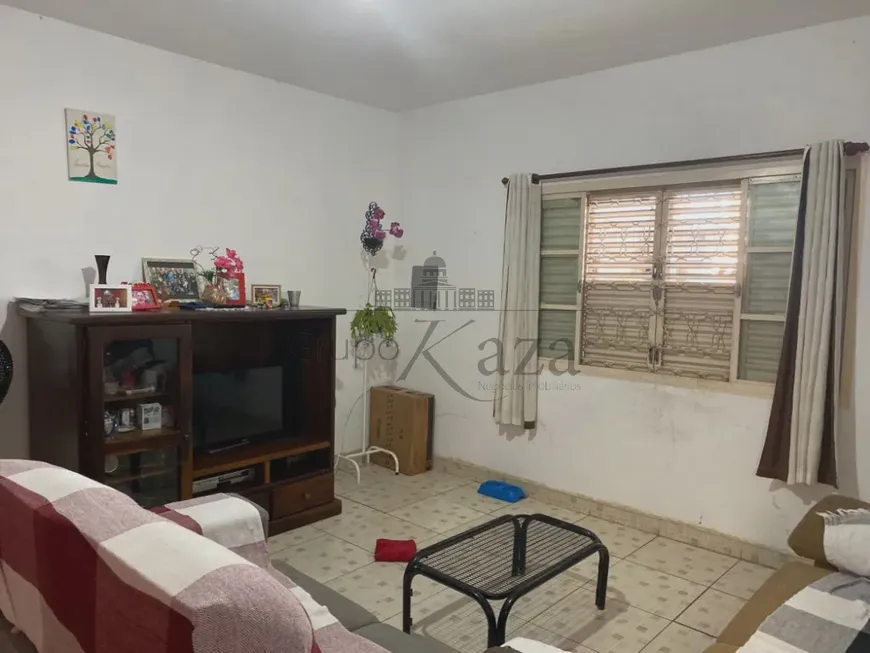 Foto 1 de Sobrado com 5 Quartos à venda, 170m² em Cidade Morumbi, São José dos Campos