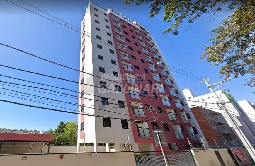 Foto 1 de Apartamento com 3 Quartos à venda, 62m² em Parque Brasília, Campinas