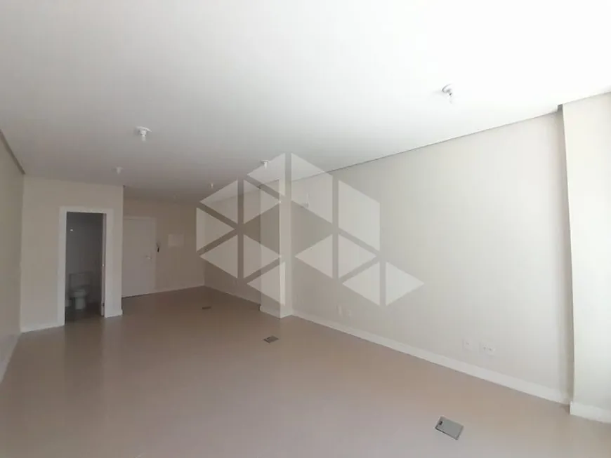 Foto 1 de Sala Comercial para alugar, 40m² em Trindade, Florianópolis