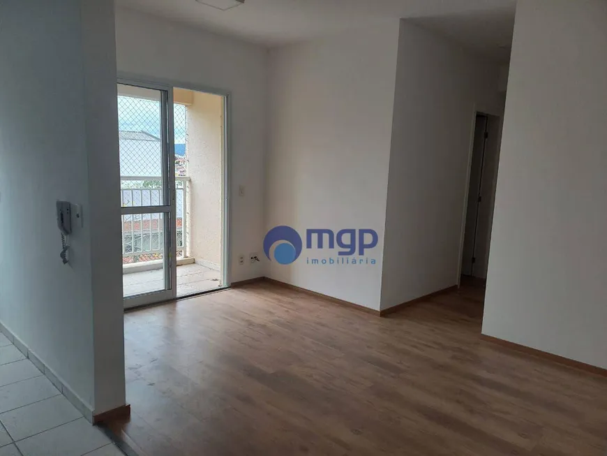 Foto 1 de Apartamento com 2 Quartos à venda, 55m² em Vila Maria, São Paulo