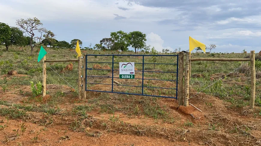 Foto 1 de Lote/Terreno à venda, 20000m² em Centro, Araçaí