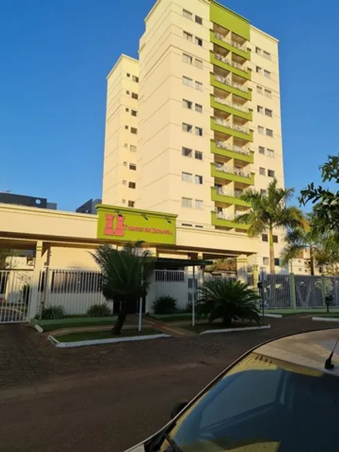 Foto 1 de Apartamento com 3 Quartos à venda, 84m² em Rio Madeira, Porto Velho