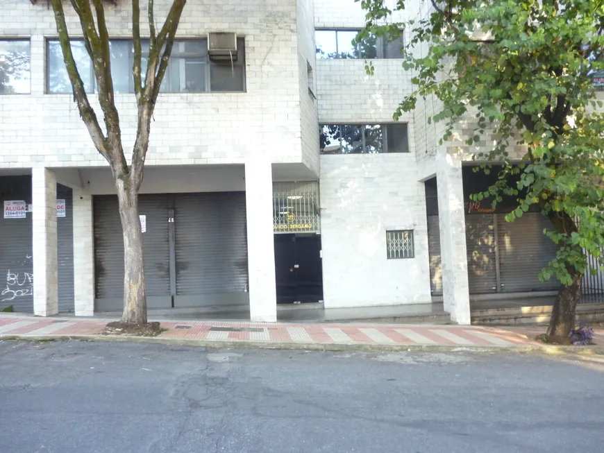 Foto 1 de Ponto Comercial para alugar, 60m² em Serra, Belo Horizonte