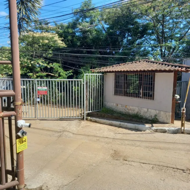 Foto 1 de Lote/Terreno à venda, 547m² em Itaipu, Niterói