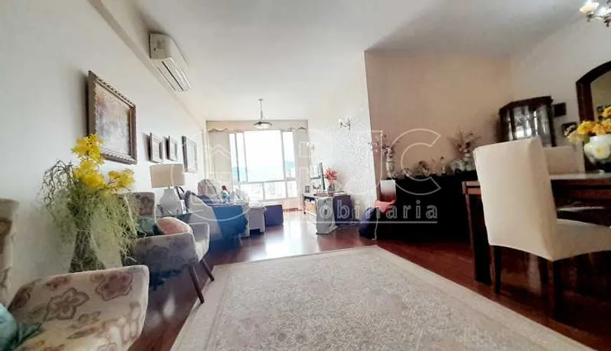 Foto 1 de Apartamento com 2 Quartos à venda, 124m² em Tijuca, Rio de Janeiro