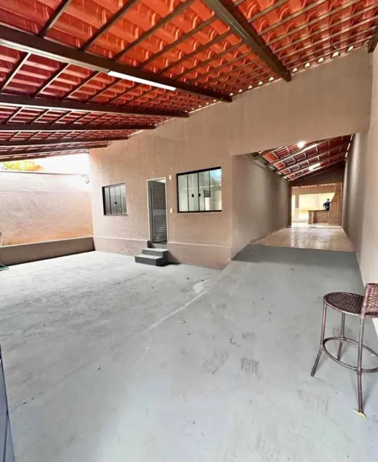 Foto 1 de Casa com 2 Quartos à venda, 160m² em Jardim Sul, São José dos Campos