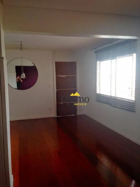 Foto 1 de Apartamento com 2 Quartos à venda, 74m² em Cambuci, São Paulo