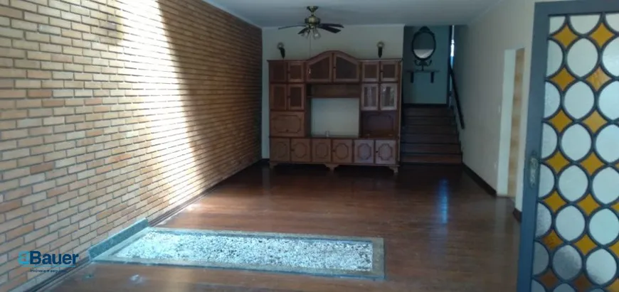 Foto 1 de Casa com 3 Quartos à venda, 200m² em Parque Taquaral, Campinas