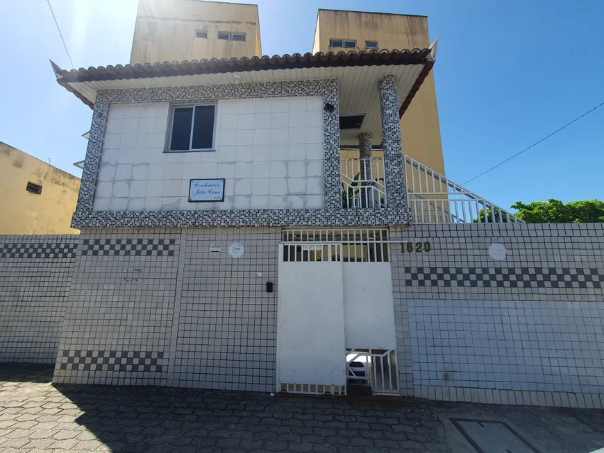 Foto 1 de Apartamento com 3 Quartos à venda, 65m² em Montese, Fortaleza