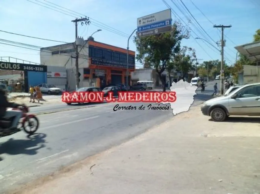 Foto 1 de Casa com 5 Quartos à venda, 600m² em Paraúna , Belo Horizonte