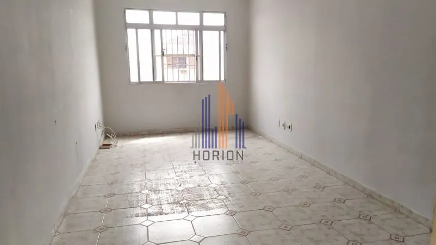 Foto 1 de Apartamento com 3 Quartos à venda, 72m² em Jardim Independencia, São Vicente