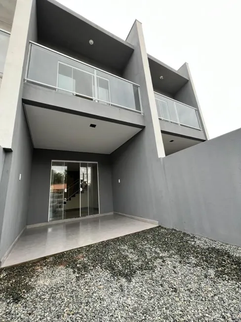 Foto 1 de Casa com 2 Quartos à venda, 82m² em Itacolomi, Balneário Piçarras