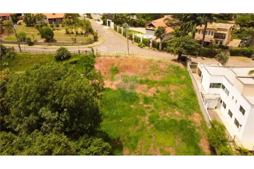 Foto 1 de Lote/Terreno à venda, 1490m² em Previdenciários, Juiz de Fora