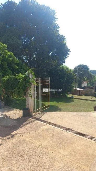 Foto 1 de Fazenda/Sítio com 2 Quartos à venda, 179m² em Recanto dos Dourados, Campinas