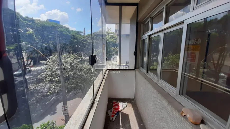 Foto 1 de Apartamento com 4 Quartos à venda, 140m² em Savassi, Belo Horizonte