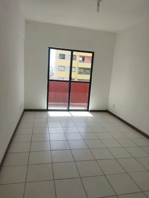 Foto 1 de Apartamento com 1 Quarto à venda, 48m² em Alto do Coqueirinho, Salvador