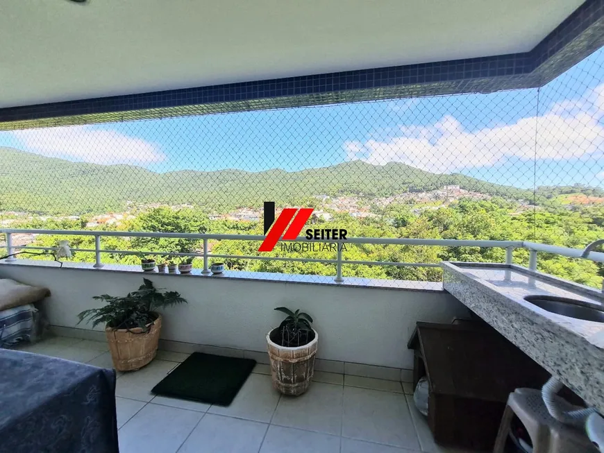 Foto 1 de Apartamento com 2 Quartos à venda, 105m² em Monte Verde, Florianópolis