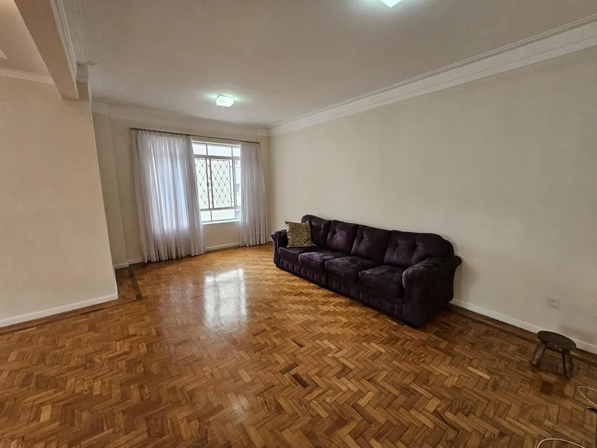 Foto 1 de Apartamento com 3 Quartos à venda, 170m² em Santa Cecília, São Paulo