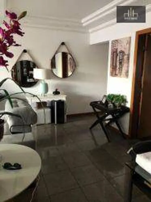 Foto 1 de Apartamento com 3 Quartos à venda, 110m² em Bosque da Saúde, Cuiabá