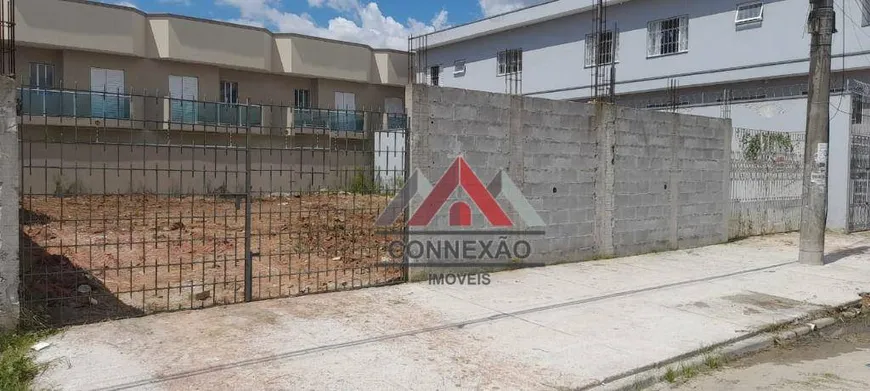 Foto 1 de Lote/Terreno para alugar, 160m² em Jundiapeba, Mogi das Cruzes