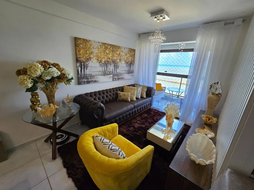 Foto 1 de Apartamento com 3 Quartos à venda, 71m² em Janga, Paulista