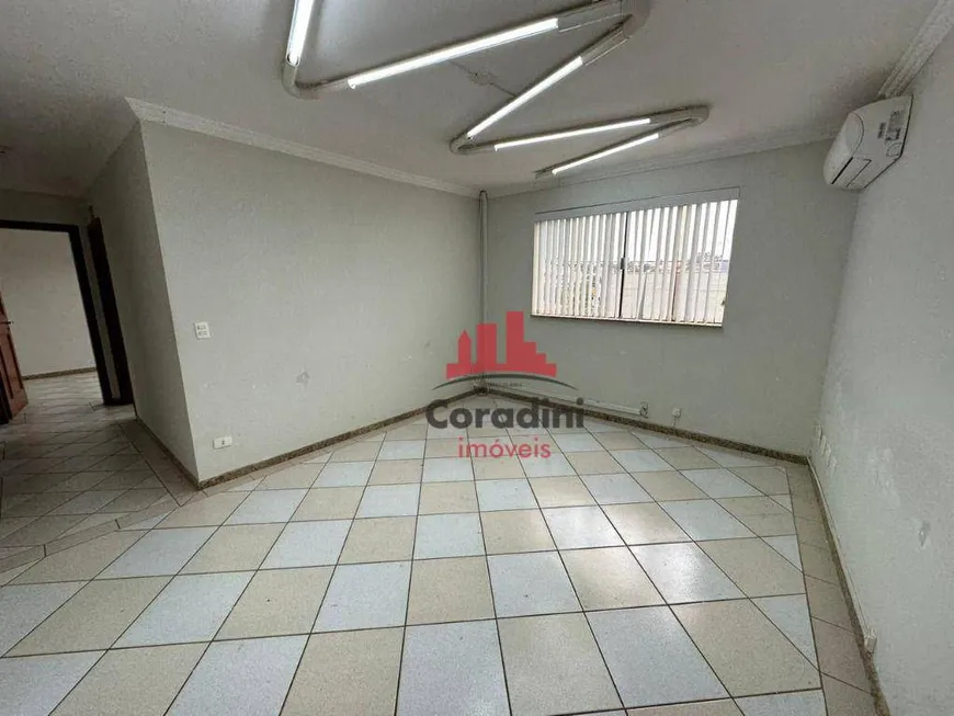 Foto 1 de Sala Comercial para alugar, 100m² em Vila Nossa Senhora de Fátima, Americana