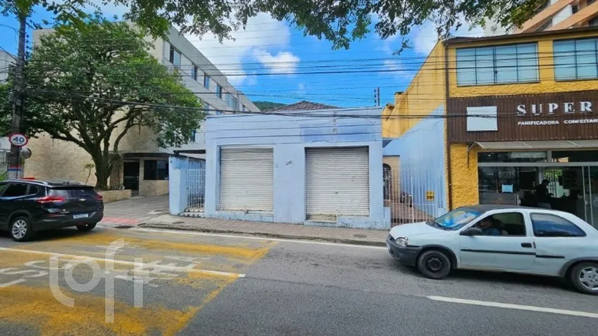 Foto 1 de Casa à venda, 190m² em Centro, Florianópolis