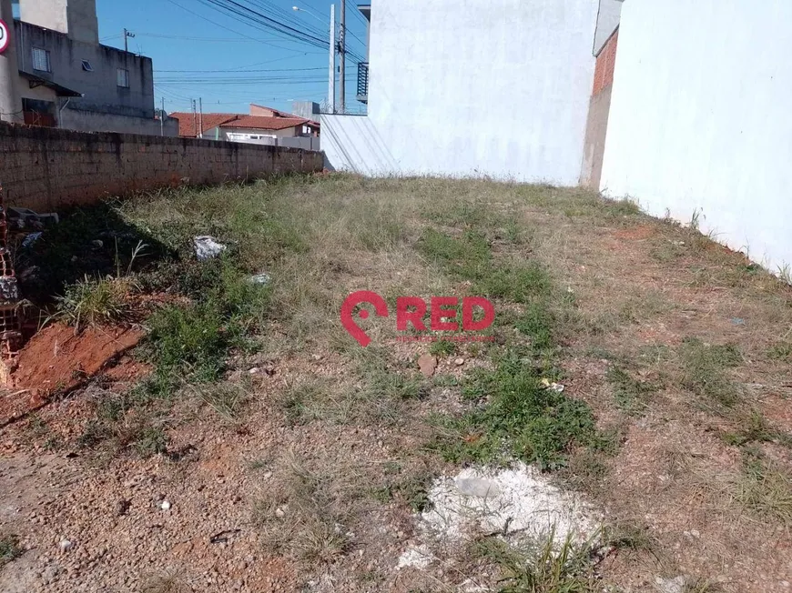 Foto 1 de Lote/Terreno à venda, 164m² em Wanel Ville, Sorocaba